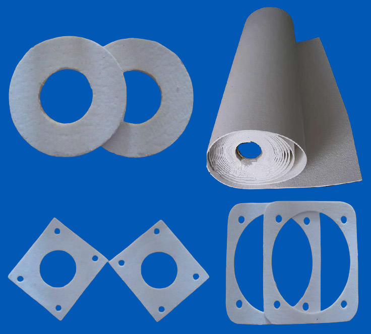 阳山陶瓷纤维纸